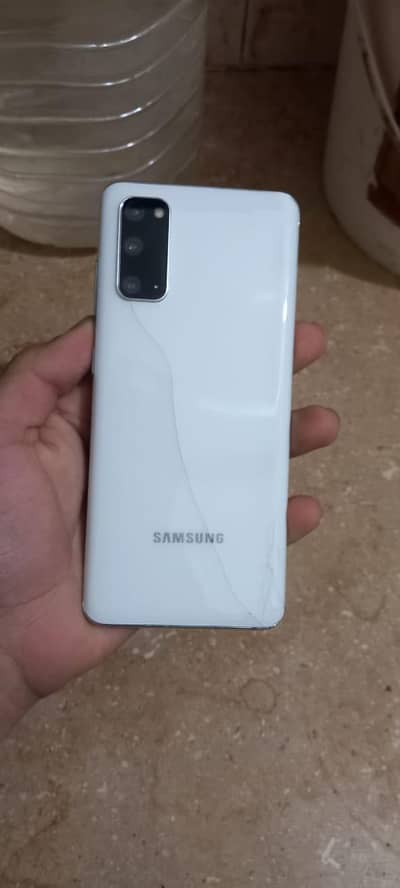 Samsung Galaxy s20 5g   . 10/10 final 30k
