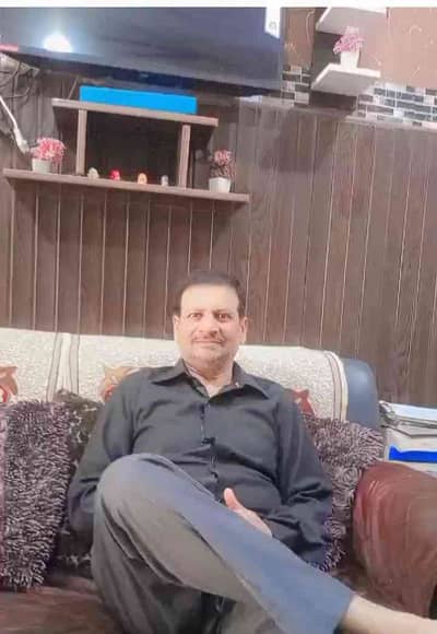 Faisal gillani 