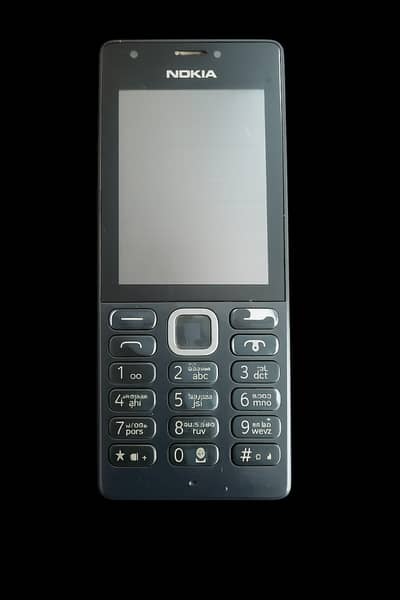 Nokia 216