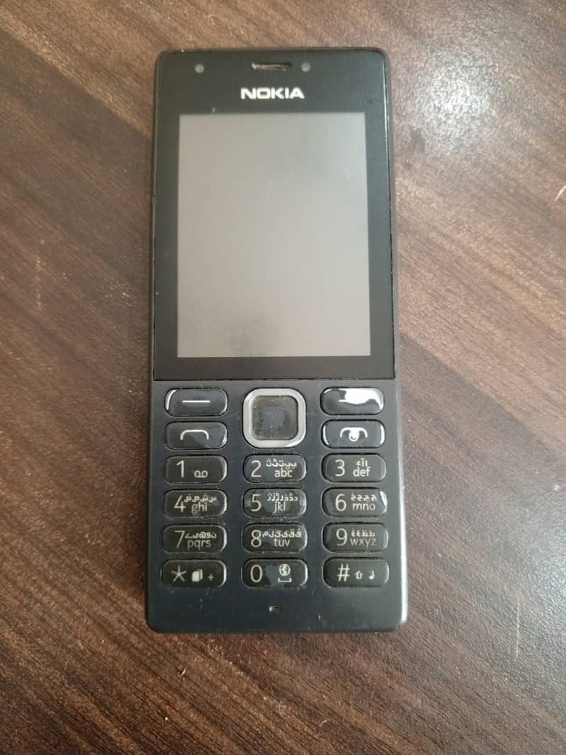 Nokia 216 1
