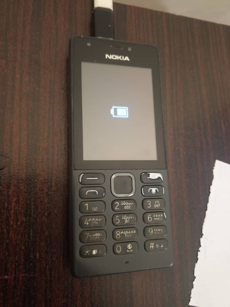 Nokia 216 5