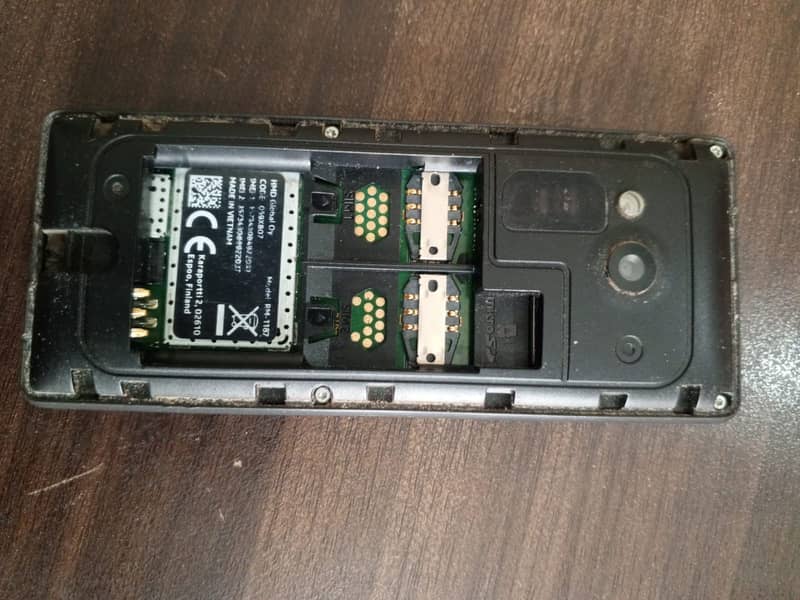 Nokia 216 7