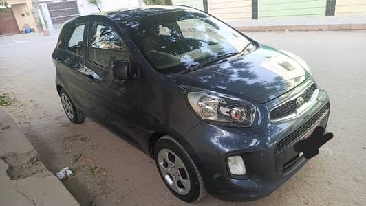 kia picanto 2025