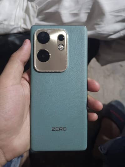 10/8 condition not open repair