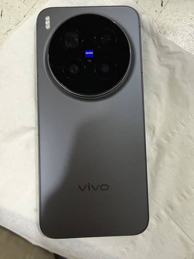 Vivo X300 Pro 16/512 Gb Black