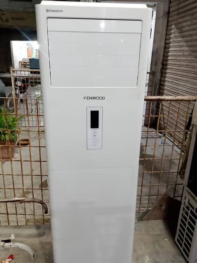 Acson Kenwood orient 2 ton floor stand ac sale