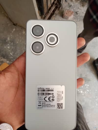 infinix smart 10hd 10/10