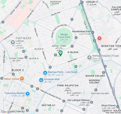4 Kanal Plot For Sale