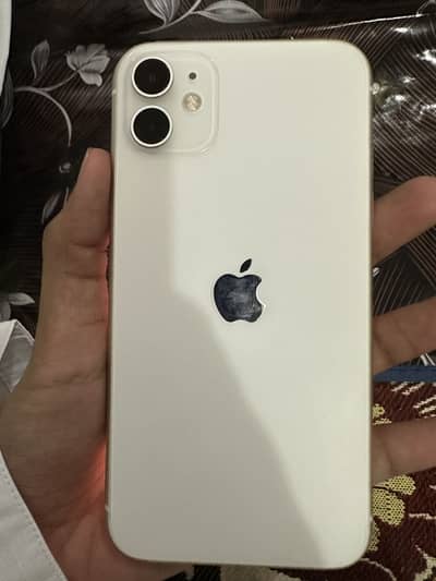 iPhone 11