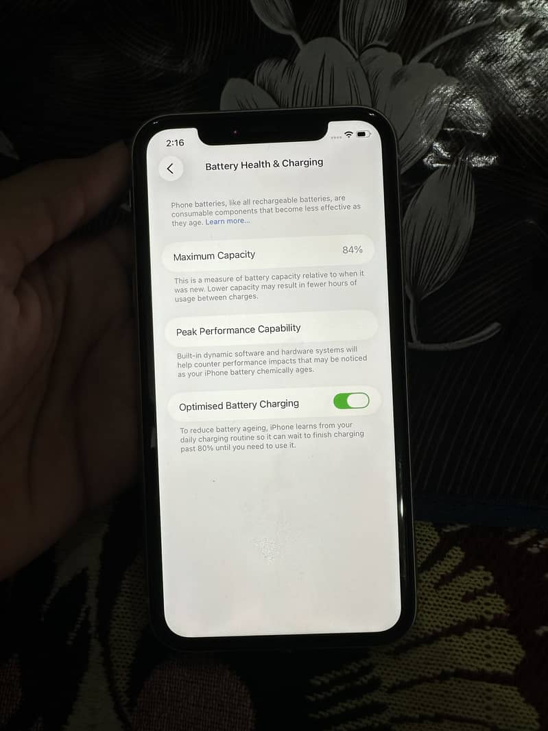 iPhone 11 2