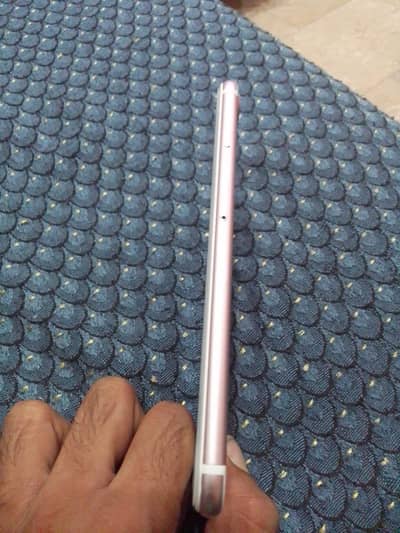 iPhone 7plus non pta bypass 128 gb lush condison 0304.470. 6903
