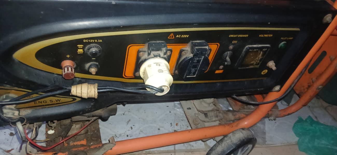 generator 1