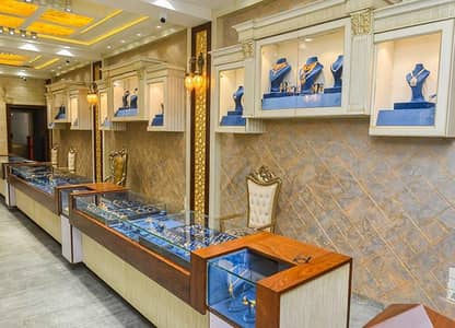 Urgent Hiring: Gold Jewellery Salesman