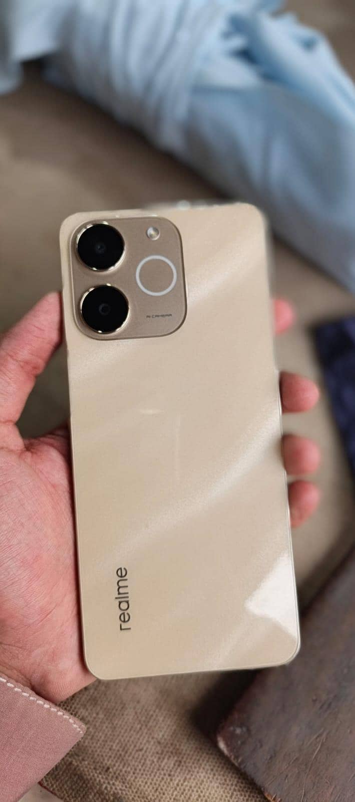 Realme Note 70 1