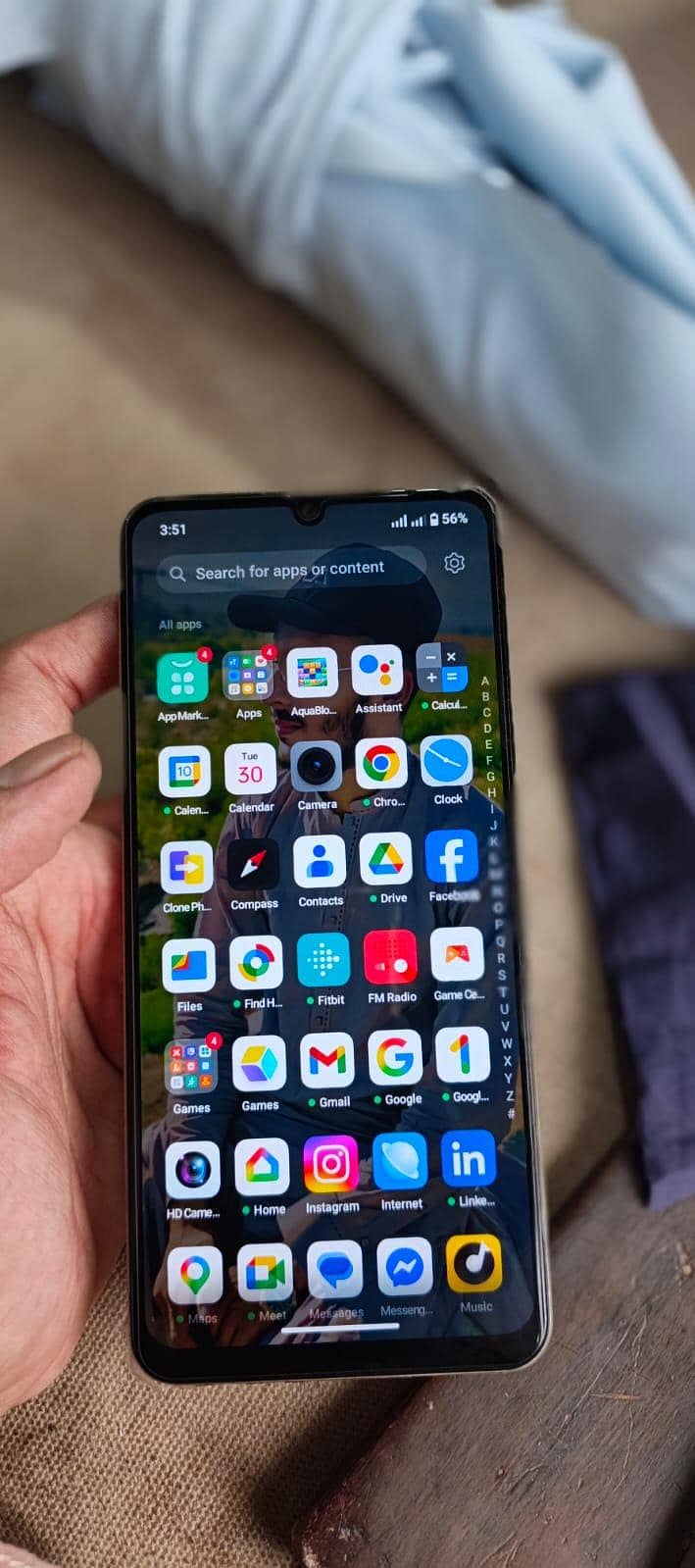 Realme Note 70 3