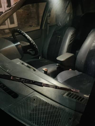 Margala 95 model