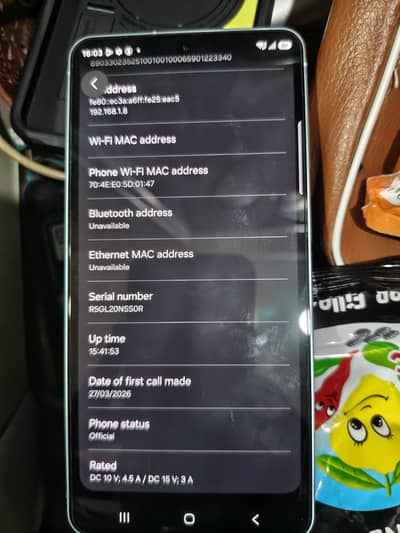 Samsung Galaxy S26+