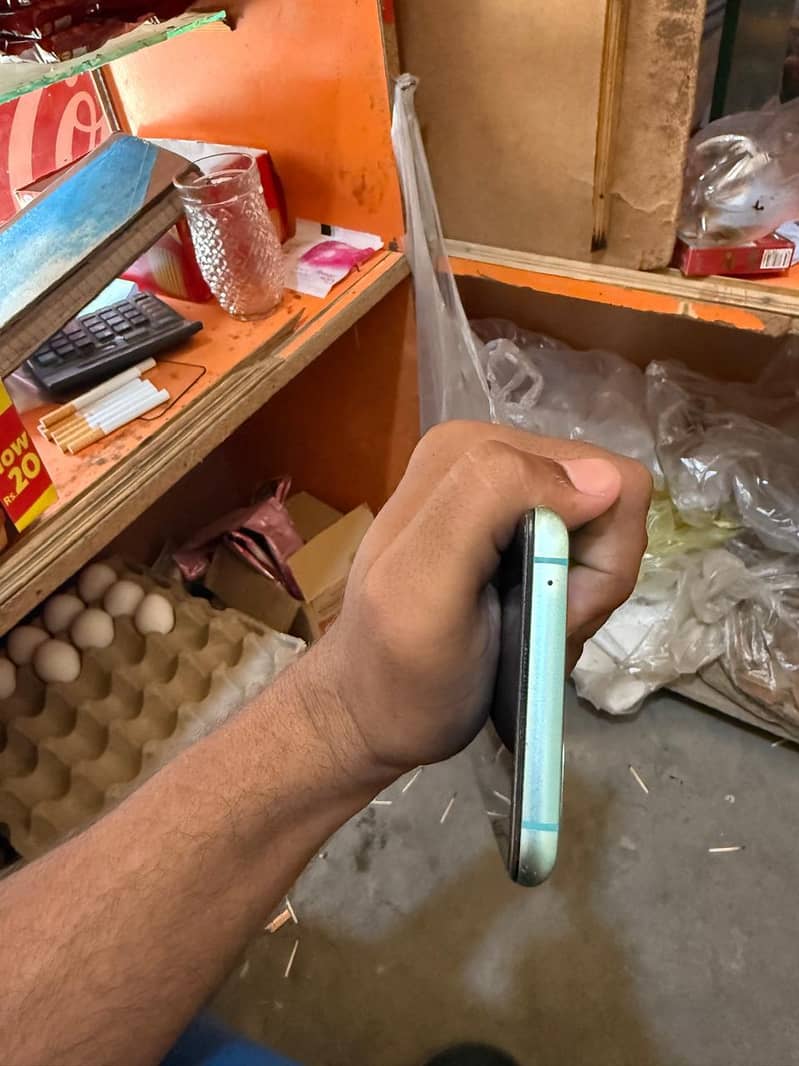 one plus 8t 0