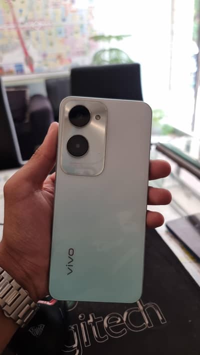 Vivo Y18 good condition