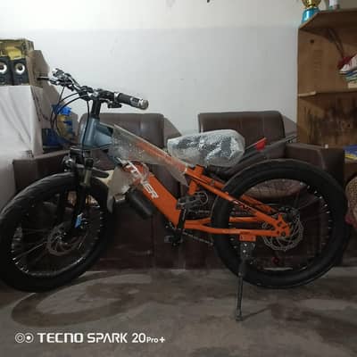 Cycle