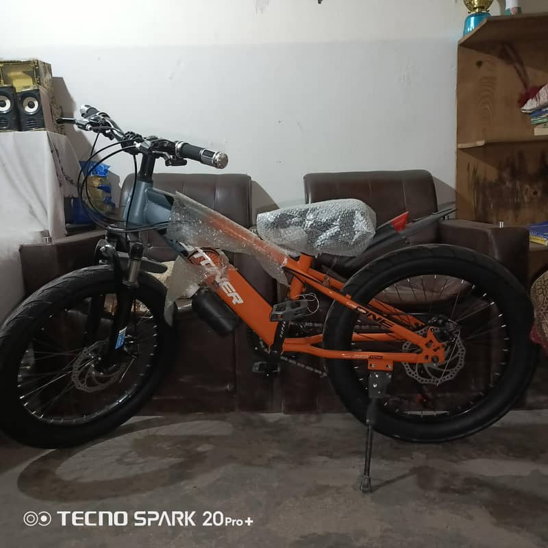 Cycle 0