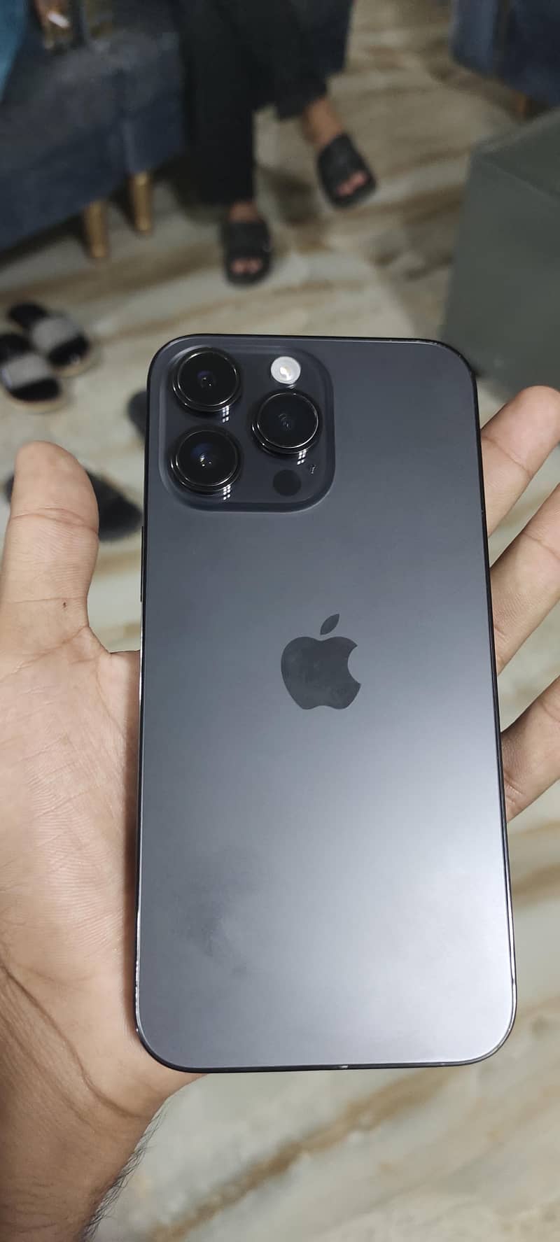 14pro max 4