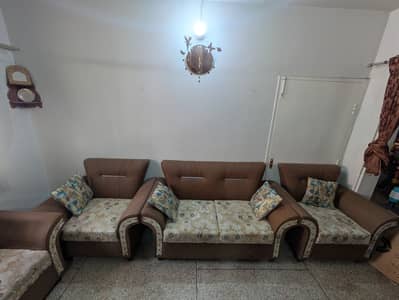 7 seater sofa