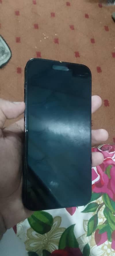Interested person contact.