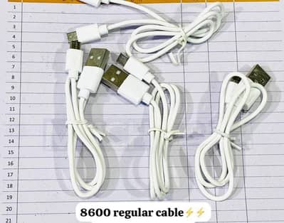 whole sale Data cables for mobile
