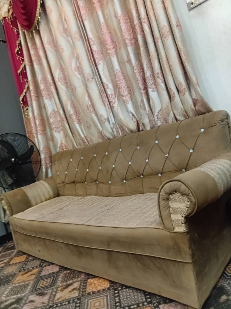 Sofas 1
