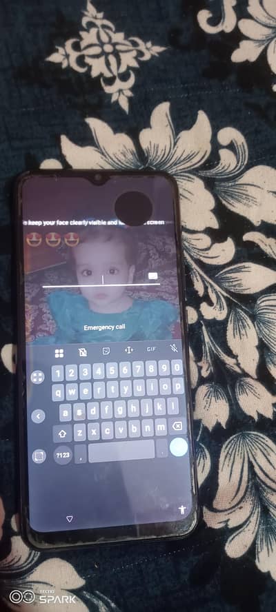 realme c21-y
