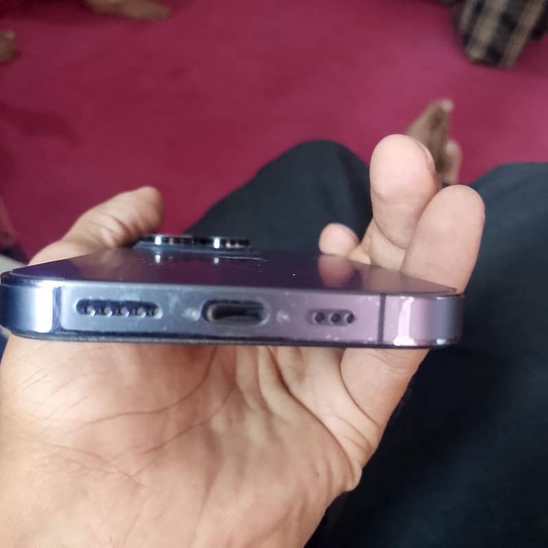 iphone 14 pro 5