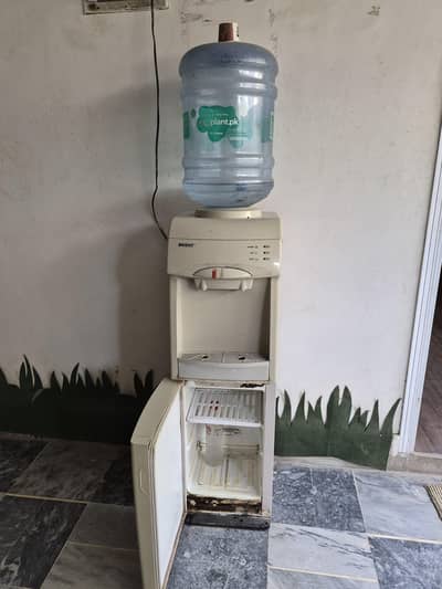 orient Hot & Cool water dispenser