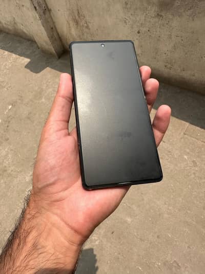 Google Pixel 6 PTA Approved 8GB 128GB