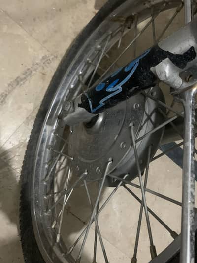 125 2018 All ok