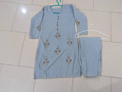 dress
