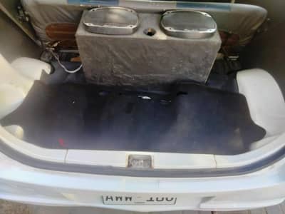 Mira two door 2006/12 in Mint Condition