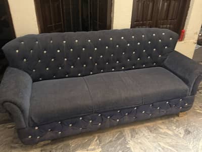 For sale 5 seat