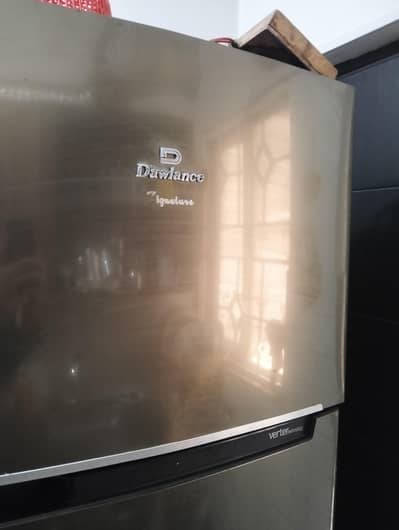 Dawlance Fridge inverter 2017 for Sale