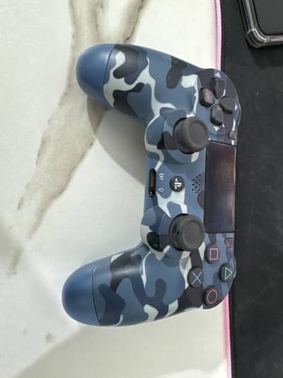 PS 4 Wireless/wired Controller