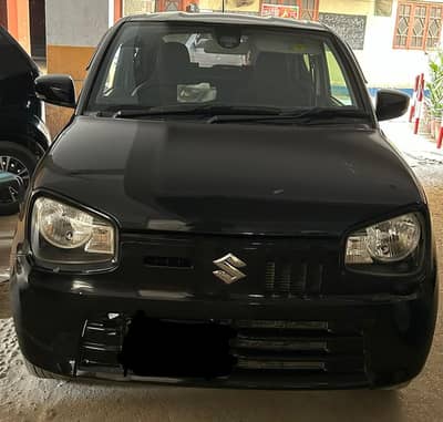 Suzuki Alto Ene Charge