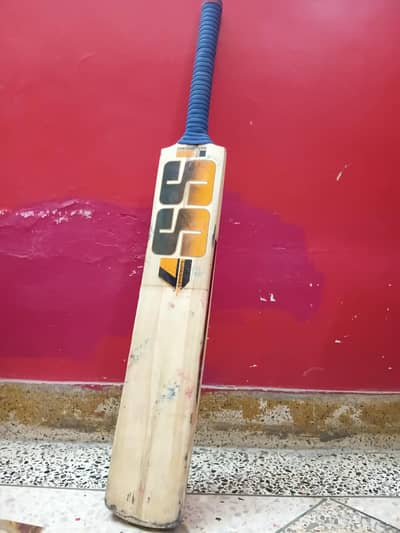 Hard ball bat
