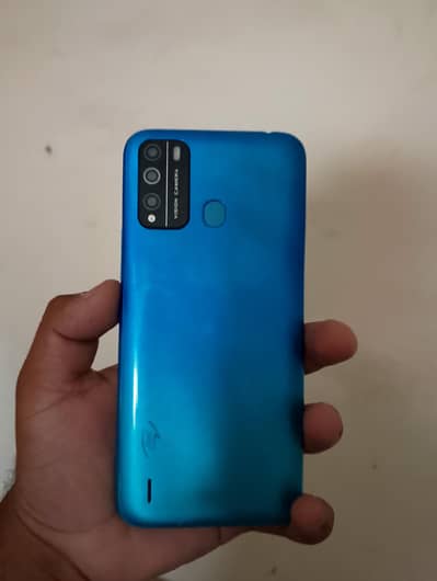 itel vision 1 pro urgent sale 2/32  best for hotspot