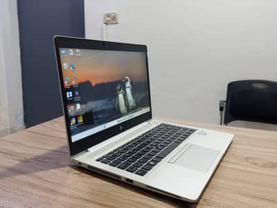 HP ELITE LAPTOP