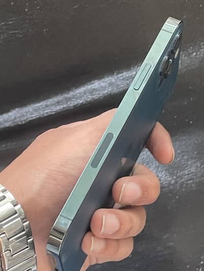 I phone 12 pro || fu 128 Gb || 84 Battery Health