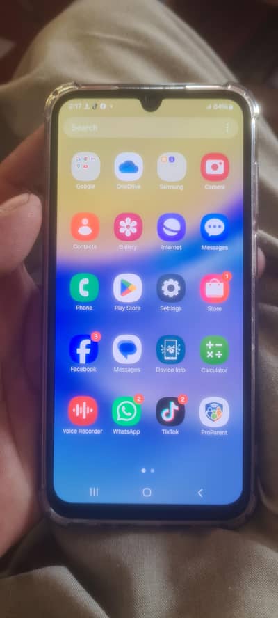 Samsung a15