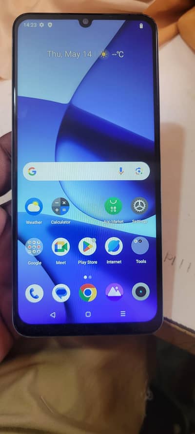 realme c51 4GB 128 GB