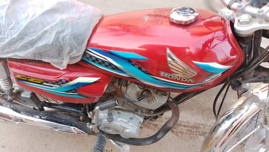 honda 2024