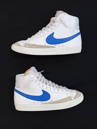 Nike Blazer mid '77 vintage