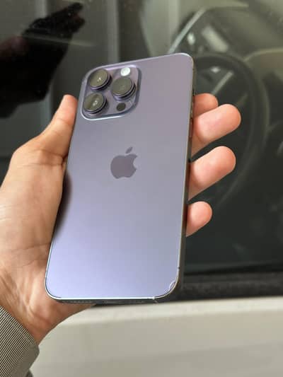 iphone 14 pro max 128gb